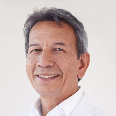 ERNESTO SANCHEZ